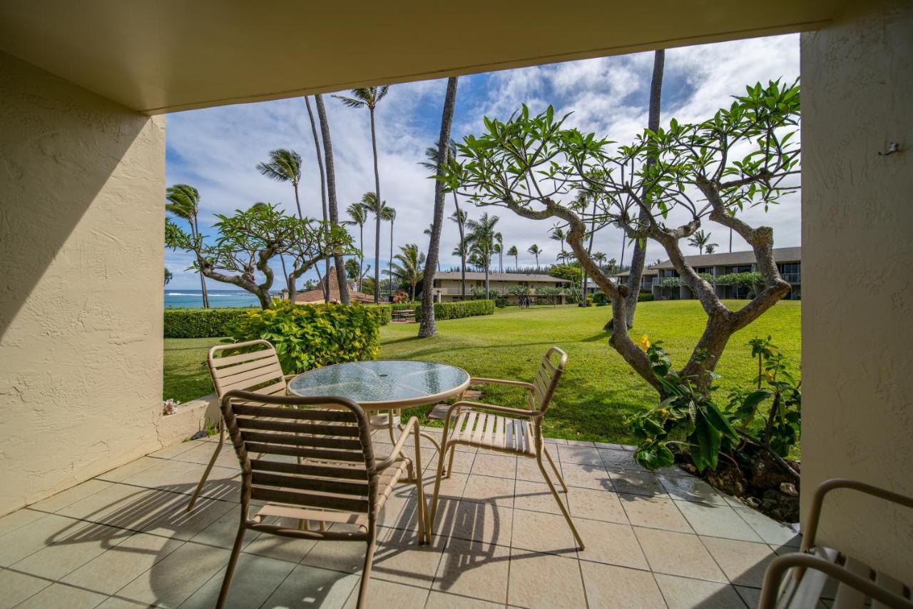 Napili Shores Maui By Outrigger - No Resort & Housekeeping Fees Лахайна Номер фото