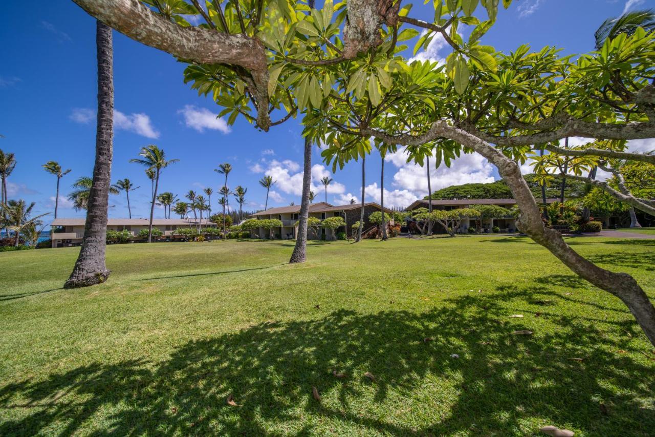 Napili Shores Maui By Outrigger - No Resort & Housekeeping Fees Лахайна Экстерьер фото