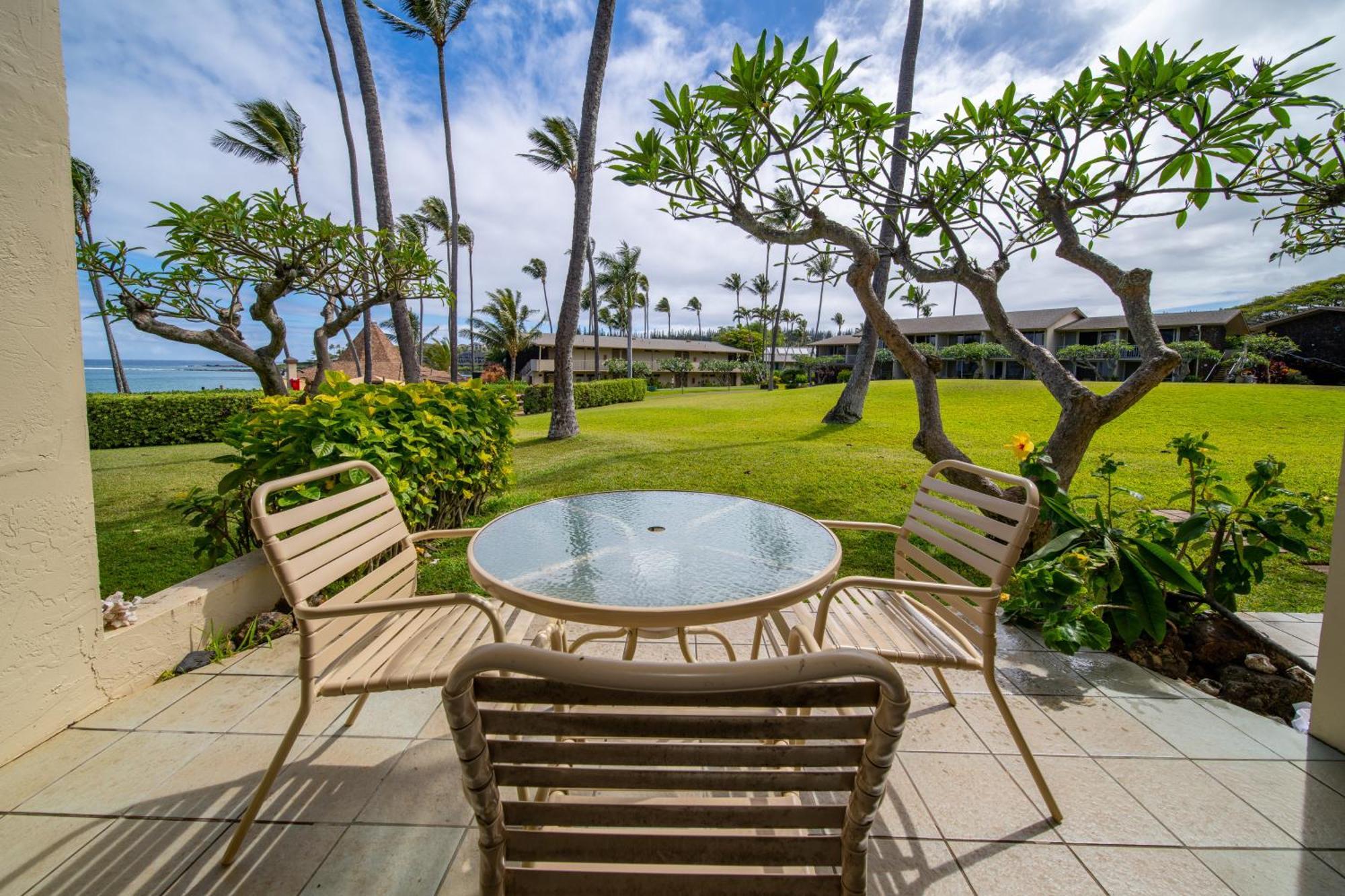 Napili Shores Maui By Outrigger - No Resort & Housekeeping Fees Лахайна Номер фото