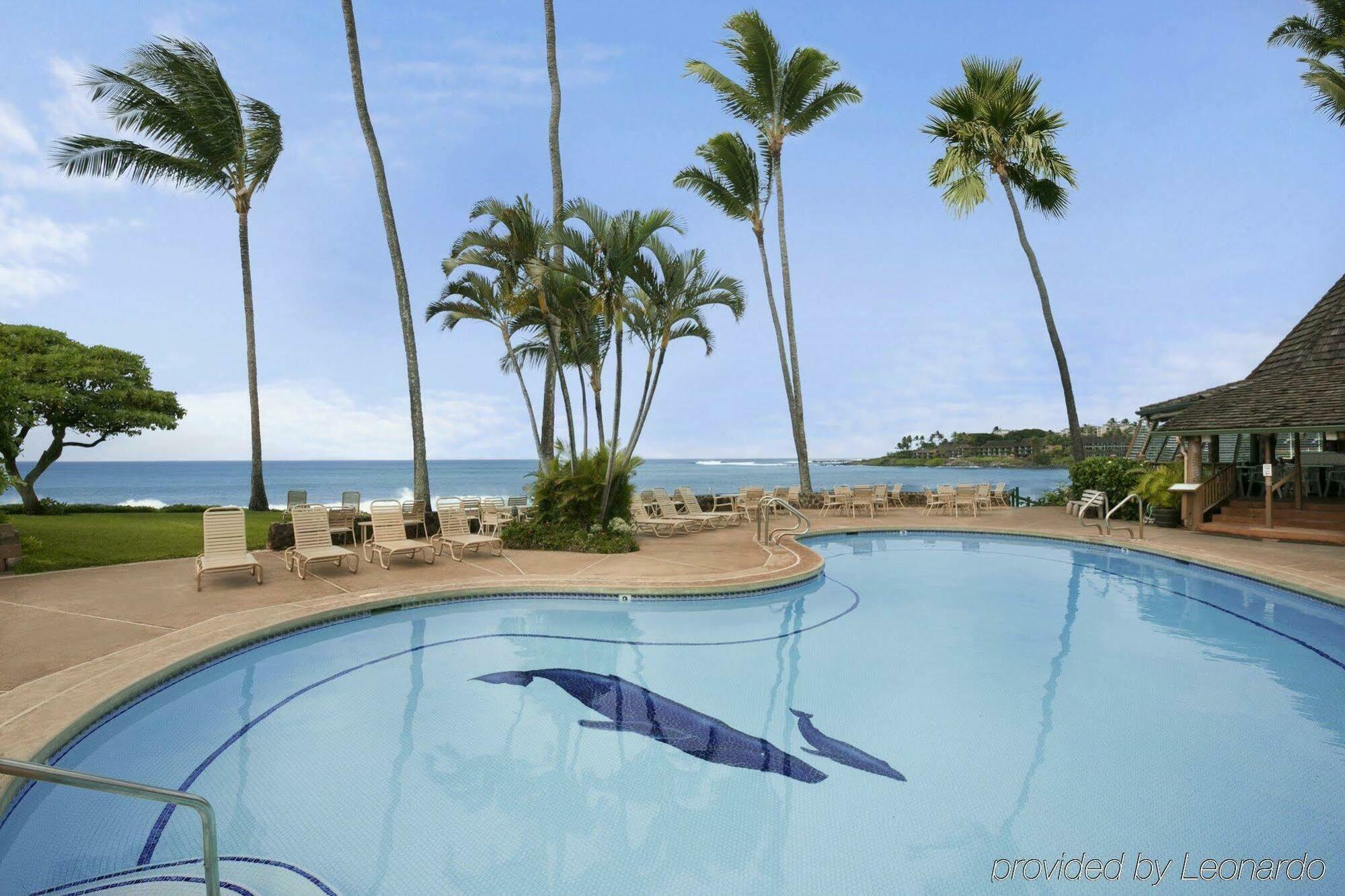 Napili Shores Maui By Outrigger - No Resort & Housekeeping Fees Лахайна Экстерьер фото